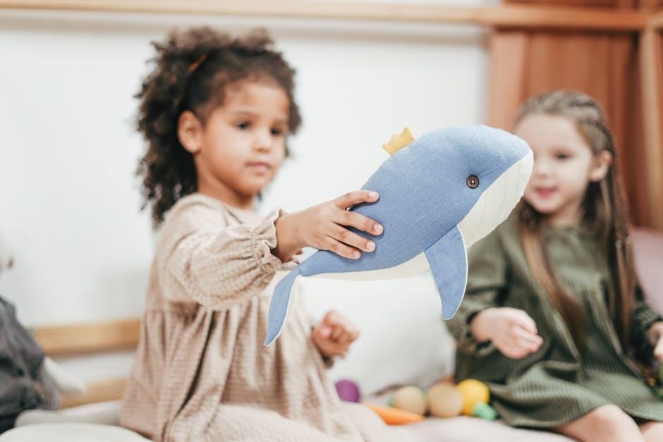 How Child Care Centers Help Develop Social and Emotional Skills in Kids