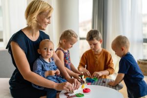 Choosing a School: Tips for Parents of Preschool and Kindergarten Kids