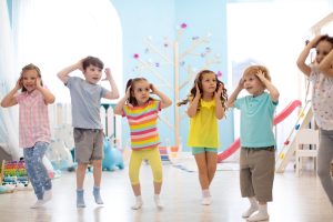 How To Choose the Right Daycare Facility for Your Child