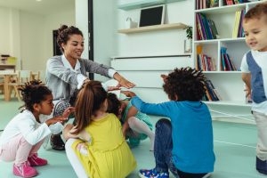 3 Tips for Choosing a Child Care Center in San Diego County