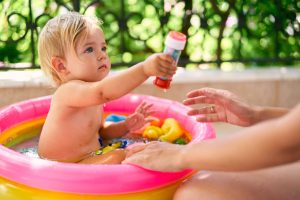 Summer Safety Tips for Toddlers: Keeping Your Little Ones Safe and Happy
